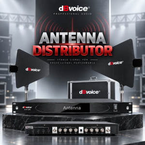 ANNTENNA DISTRIBUTOR