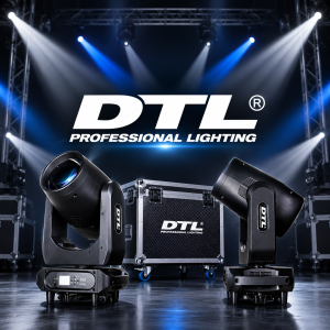 DTL PROFESSIONAL LIGHTING