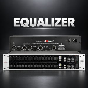 EQUALIZER