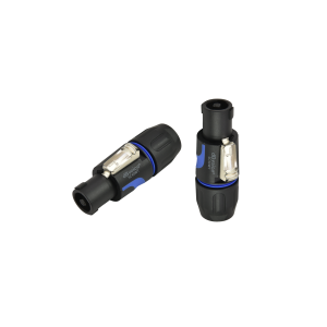 CONNECTOR & CABLE